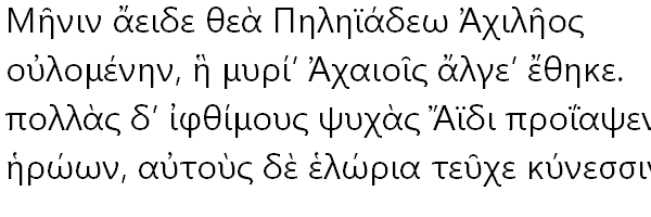 Segoe UI