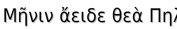 DejaVu Sans Condensed