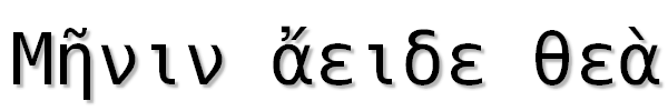 DejaVu Sans Mono