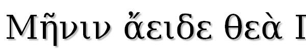 DejaVu Serif