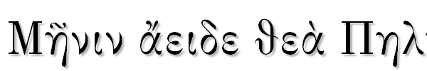 Old Standard TT
