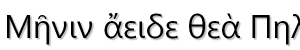 Segoe UI